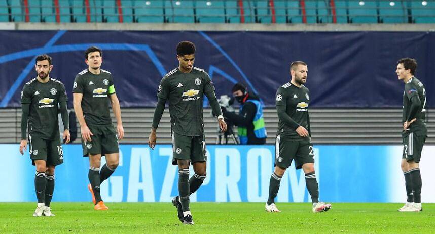  索肖战术调整立竿见影，变阵奇兵改写比分走势